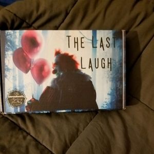 Interactive mystery by Deadbolt Mystery Society